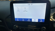 Ford Fiesta 1.0 EcoBoost ST-Line X 5dr Petrol Hatchback